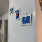 Donnaregina5 Apartmán *