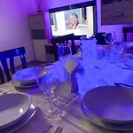Apartmán Donnaregina5