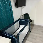 Donnaregina5 Apartmán *