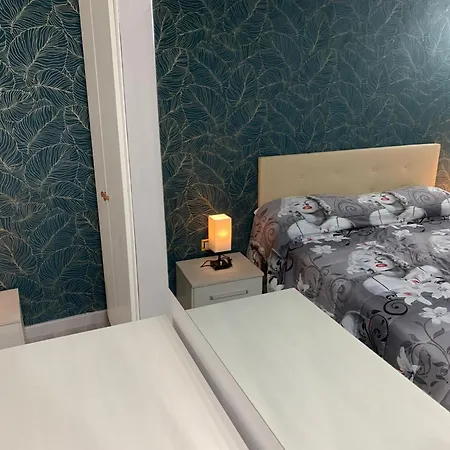 Apartman Donnaregina5