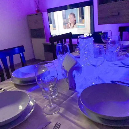Apartman Donnaregina5