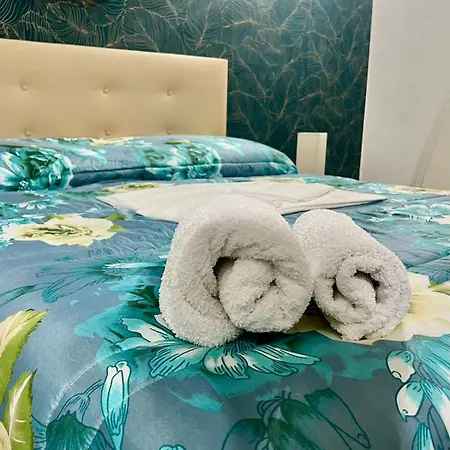 Apartmán Donnaregina5