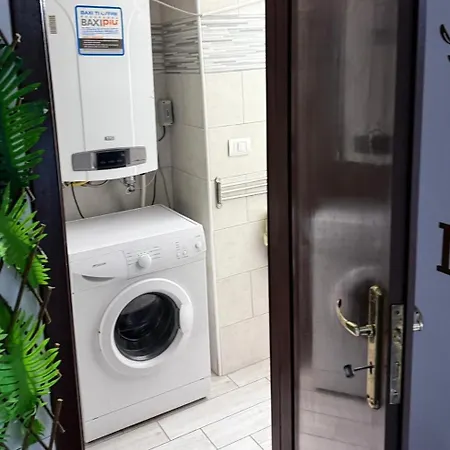 Apartman Donnaregina5 *