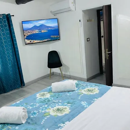 Apartman Donnaregina5