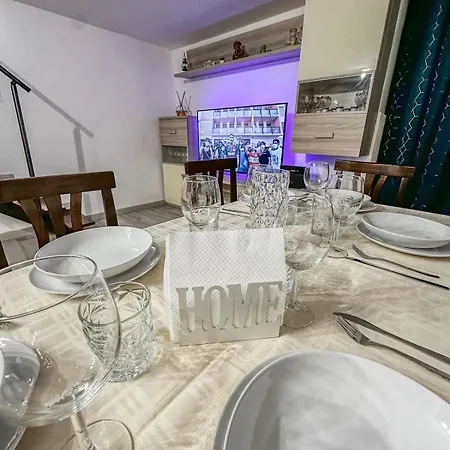 Donnaregina5 Apartman