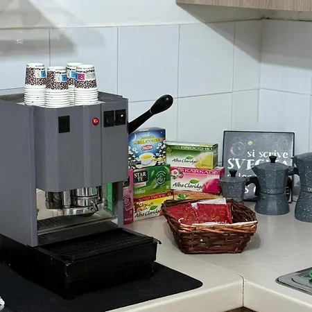 Donnaregina5 Apartman